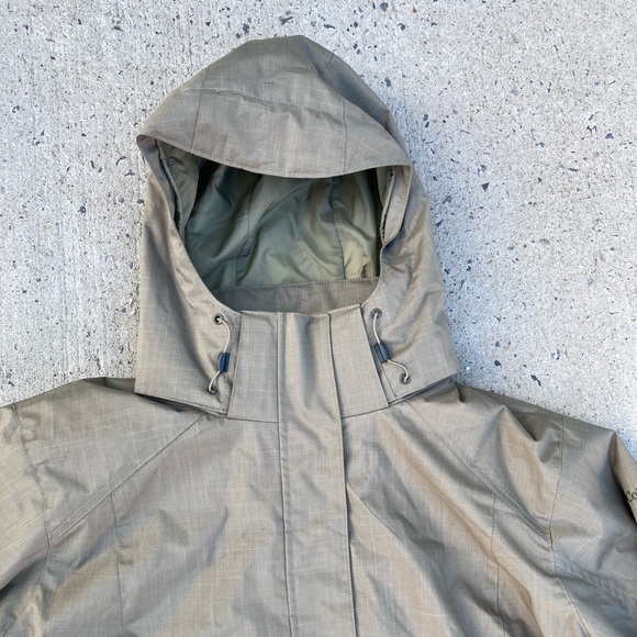 Columbia Woman’s Interchange 3 in 1 Ski Jacket 3XL - Picture 12 of 13